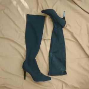 Nine West calf boots - Final Price 😊